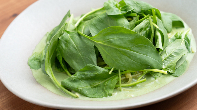 やまねや 生パスタ研究所 - メイン写真: