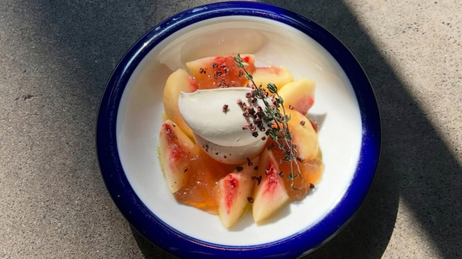 THE GOHAN classic pavilion - メイン写真: