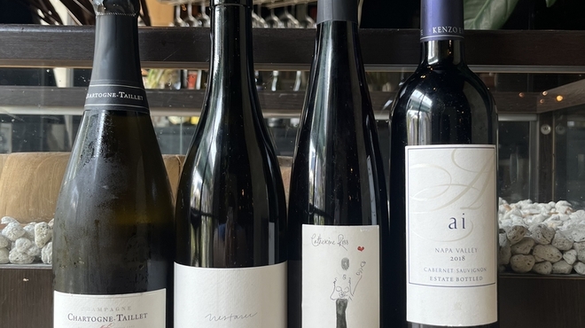 THE GOHAN classic pavilion - メイン写真: