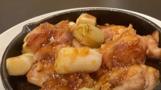 大眾酒場食堂Nakamura