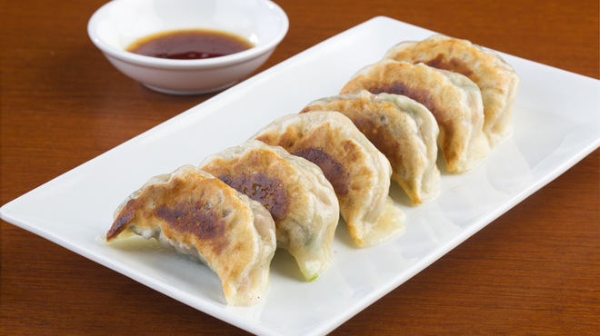 東海酒家 - メイン写真: