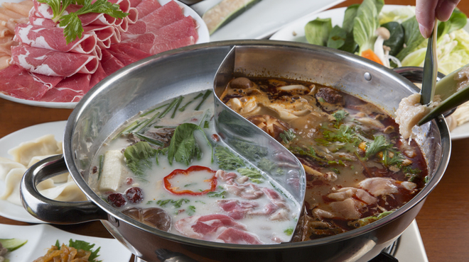 東海酒家 - メイン写真: