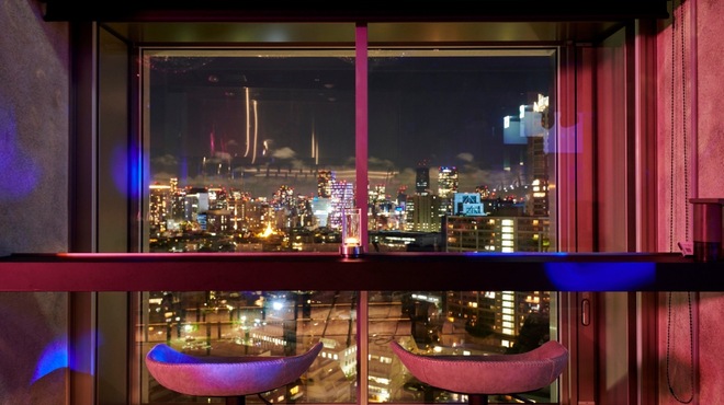 SOAK ROOFTOP RESTAURANT & BAR SHIBUYA - メイン写真: