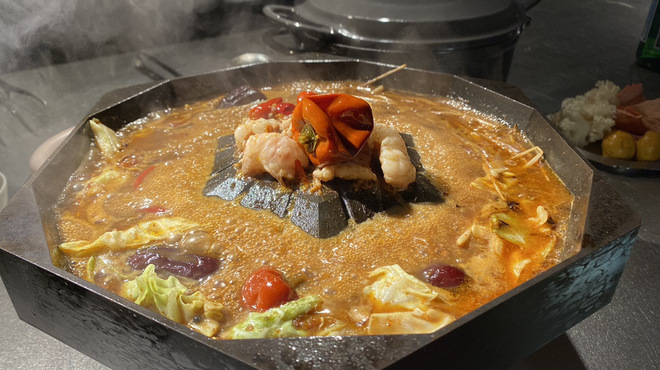 YAKINIKUMAFIA - メイン写真: