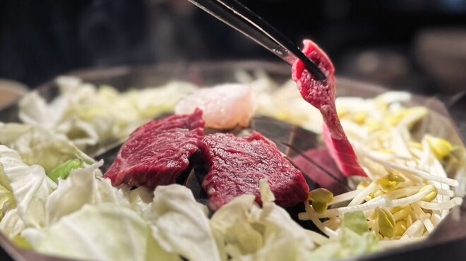 YAKINIKUMAFIA - メイン写真: