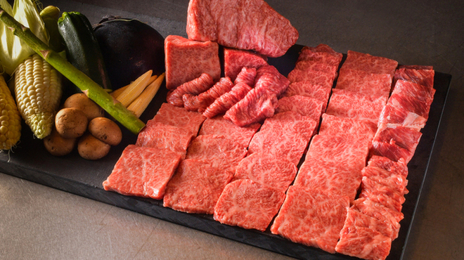 YAKINIKUMAFIA - メイン写真: