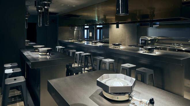 YAKINIKUMAFIA - メイン写真: