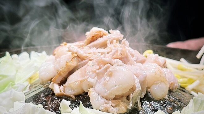 YAKINIKUMAFIA - メイン写真: