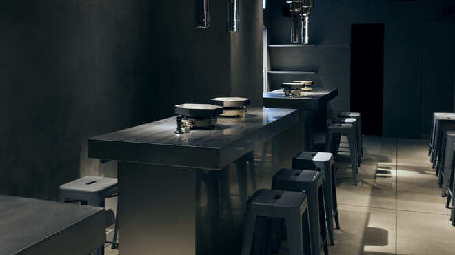 YAKINIKUMAFIA - メイン写真: