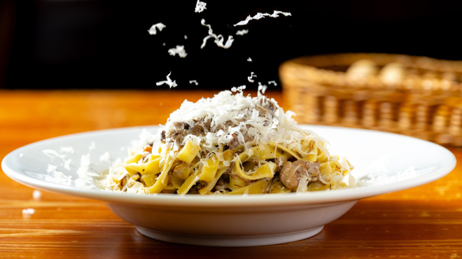 アルフレード - メイン写真: