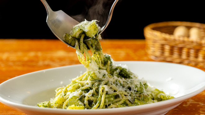 アルフレード - メイン写真: