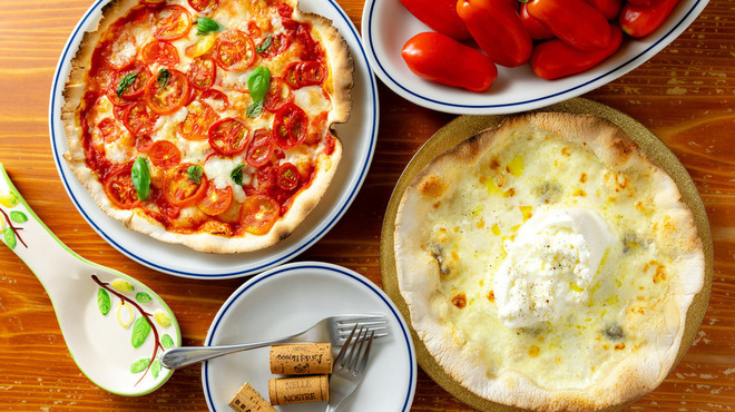 アルフレード - メイン写真: