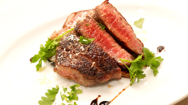 アルフレード - メイン写真: