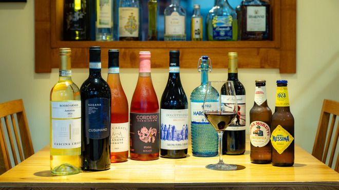 アルフレード - メイン写真: