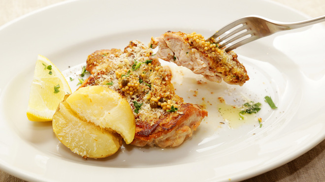 アルフレード - メイン写真: