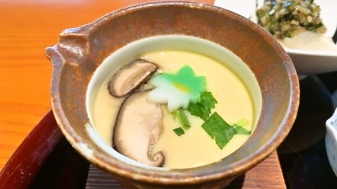 銀座 らん月 - 料理写真: