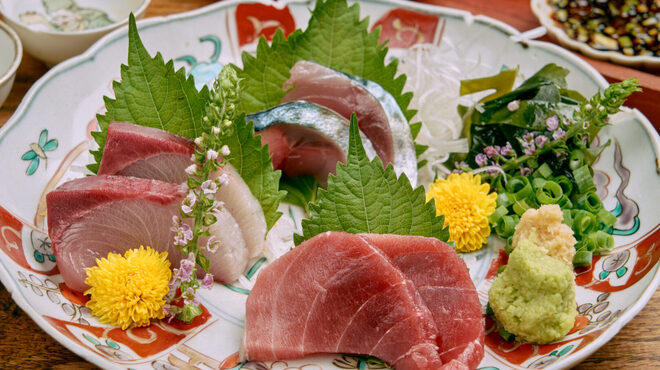 九州料理と旨い酒 どんたく - メイン写真: