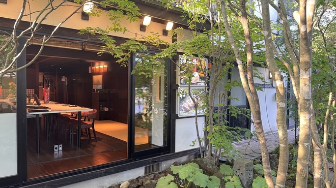 鐵板燒 櫻Komachi 武家屋敷店