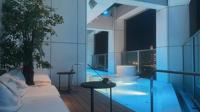 SOAK ROOFTOP RESTAURANT & BAR SHIBUYA - メイン写真: