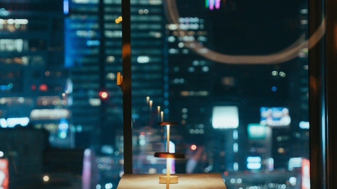 SOAK ROOFTOP RESTAURANT & BAR SHIBUYA - メイン写真: