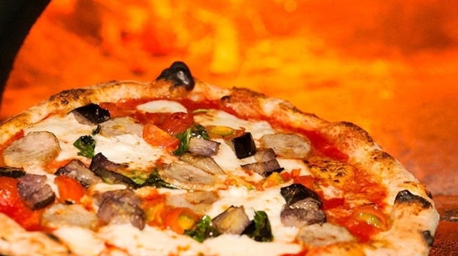 GIRASOLE - メイン写真: