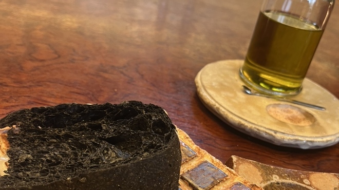 グリル片山 - 料理写真: