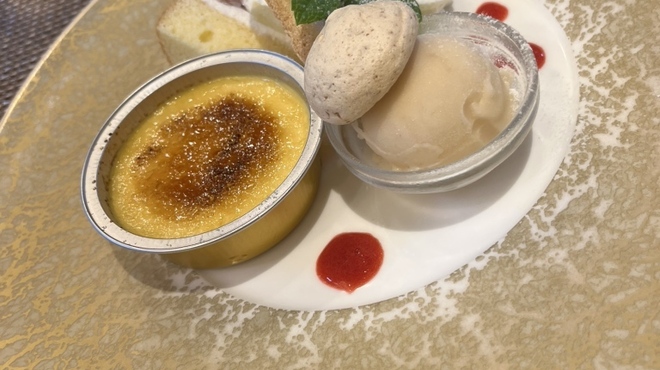 グリル片山 - 料理写真: