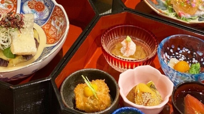 輪久 - 料理写真: