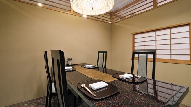 日本料理　嵯峨野 - メイン写真: