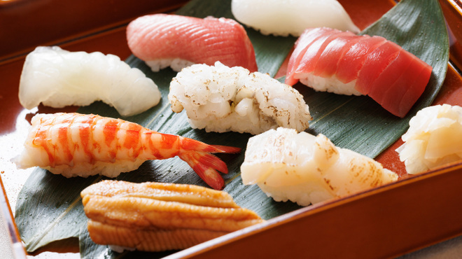 日本料理　嵯峨野 - メイン写真: