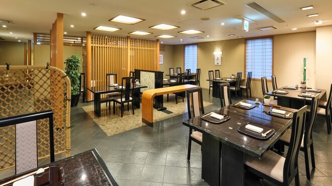 日本料理　嵯峨野 - メイン写真: