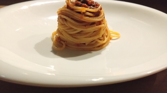 RISTORANTE IL NODO - メイン写真: