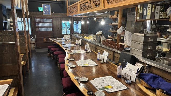 魚と酒 はなたれ - メイン写真: