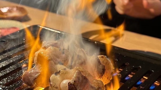 肉もん - メイン写真: