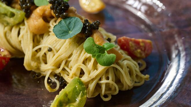 RESTAURANT LUKE with SKY LOUNGE - メイン写真: