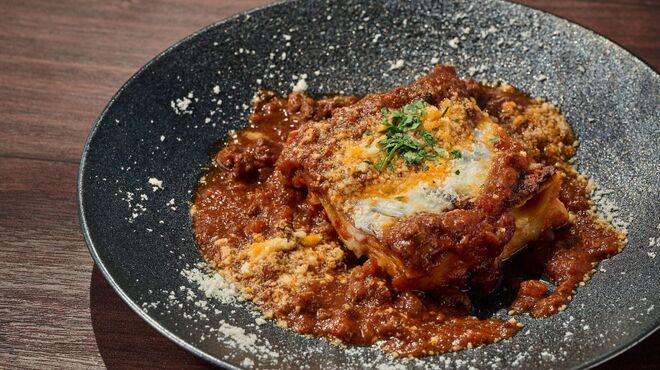 RESTAURANT LUKE with SKY LOUNGE - メイン写真: