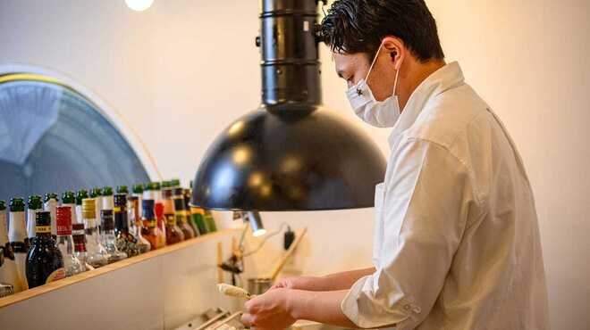 DAKOKO - メイン写真: