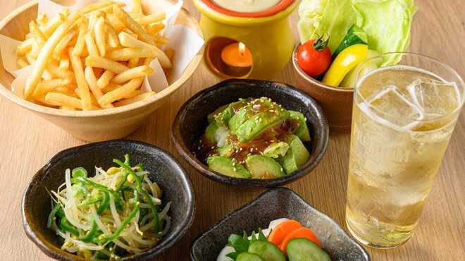 DAKOKO - メイン写真: