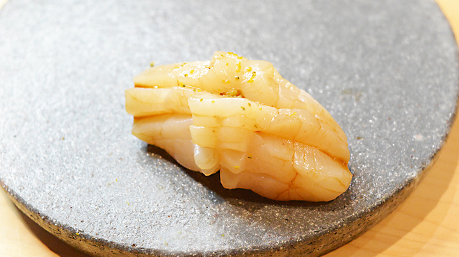 味げん やまもと - 料理写真: