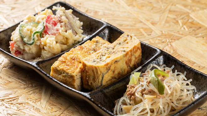 炭火親鶏 隠れ屋 - メイン写真: