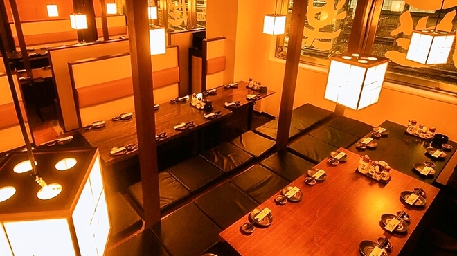 個室居酒屋 座楽 渋谷店 渋谷 居酒屋 ネット予約可 食べログ