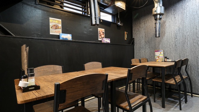 肉たらしぃ - メイン写真: