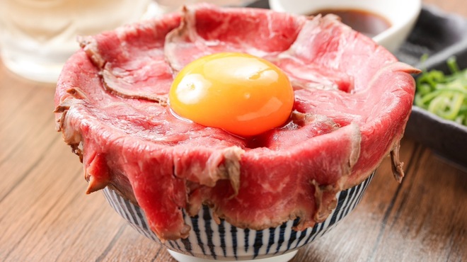 肉たらしぃ - メイン写真: