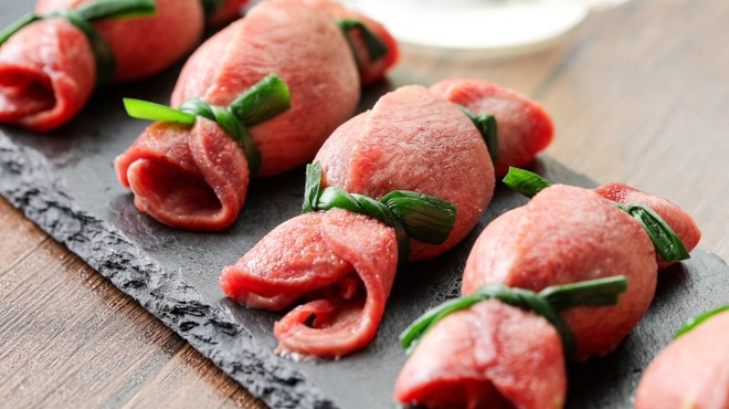 肉たらしぃ - メイン写真: