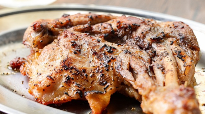 肉たらしぃ - メイン写真: