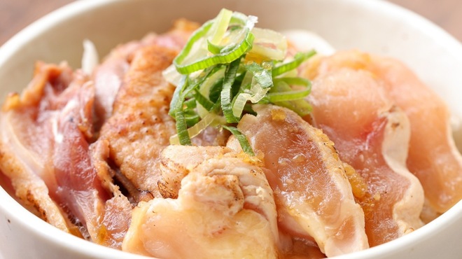 肉たらしぃ - メイン写真: