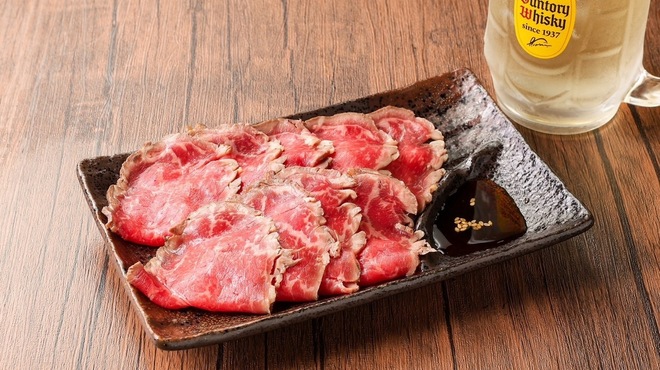 肉たらしぃ - メイン写真: