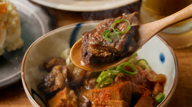 鶏と酎ハイ とり巣 - メイン写真: