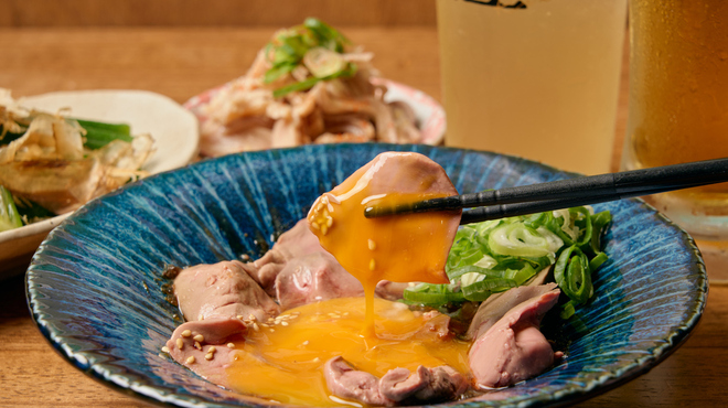 鶏と酎ハイ とり巣 - メイン写真:
