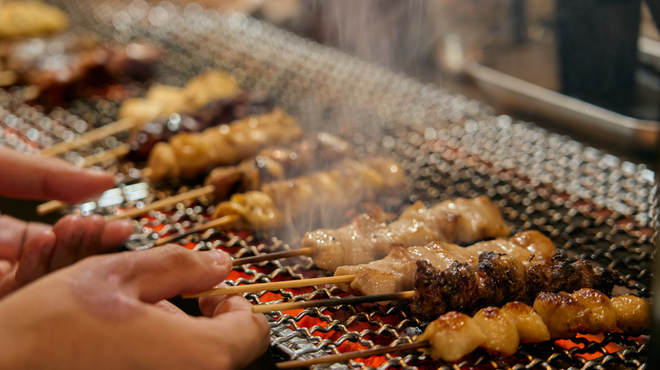 鶏と酎ハイ とり巣 - メイン写真: